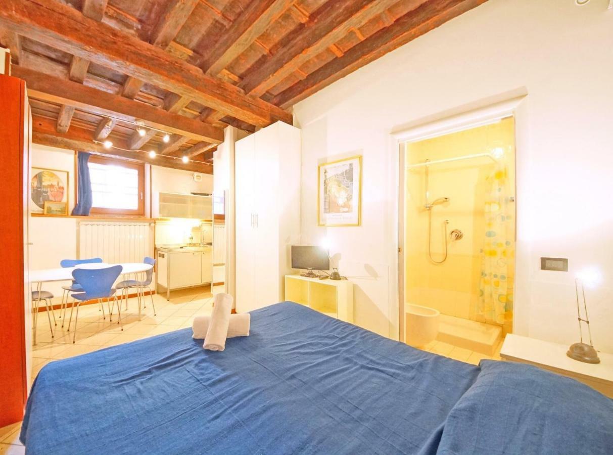Dolcevita Apartments N 117 Venice Exterior photo