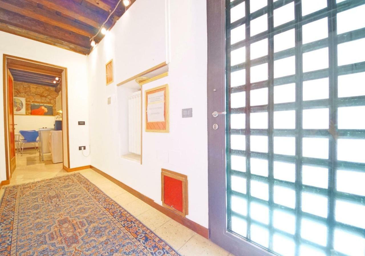 Dolcevita Apartments N 117 Venice Exterior photo