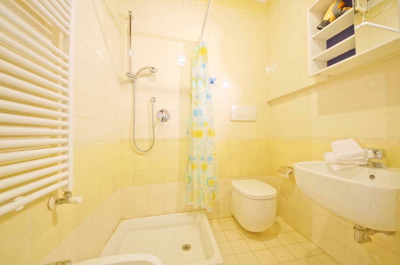 Dolcevita Apartments N 117 Venice Exterior photo