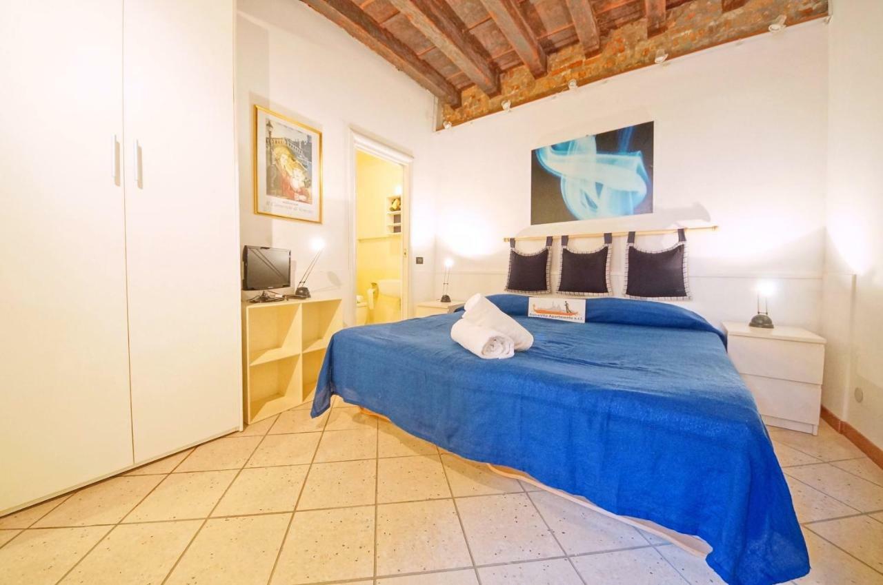 Dolcevita Apartments N 117 Venice Exterior photo