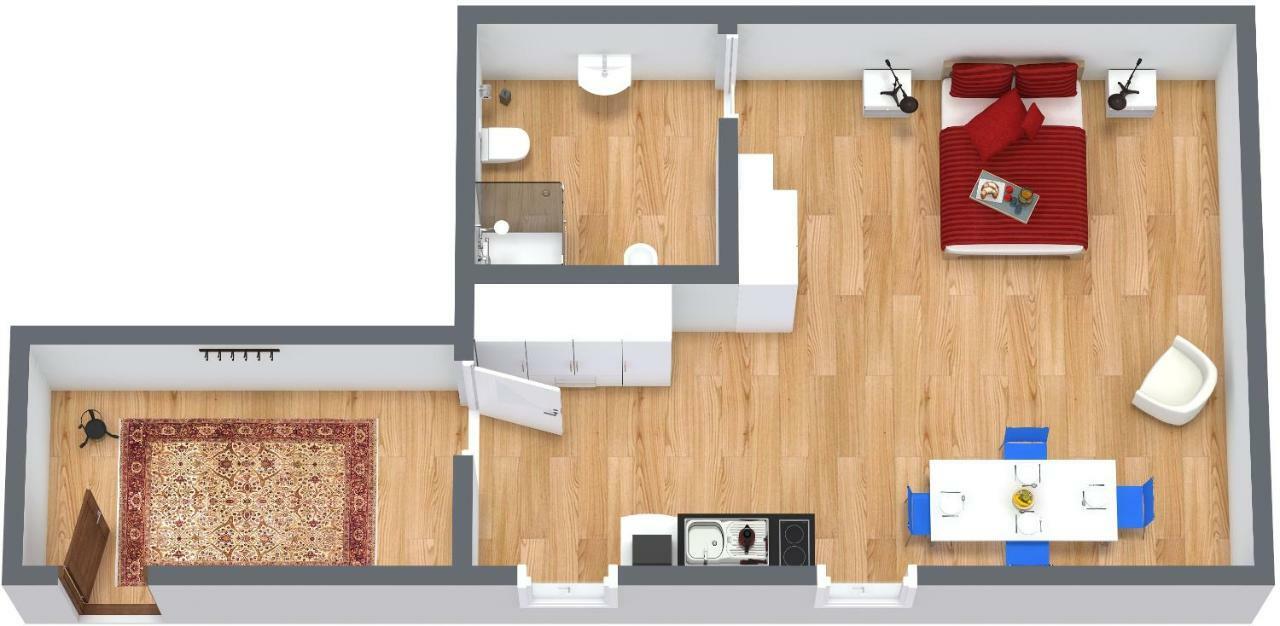 Dolcevita Apartments N 117 Venice Exterior photo